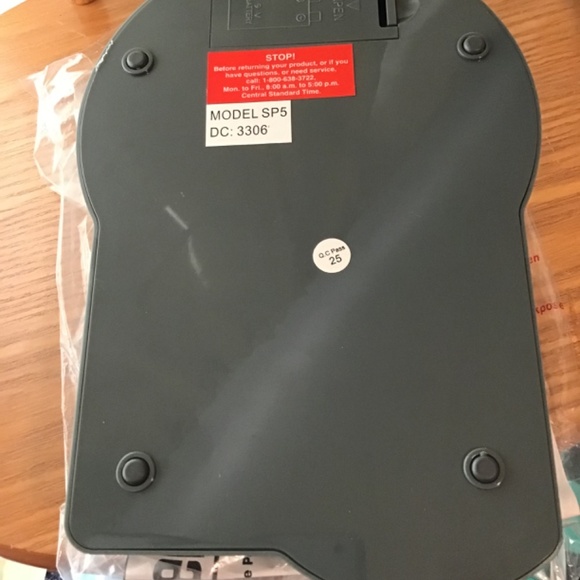 Pelouze 5# limit scale - Picture 8 of 11